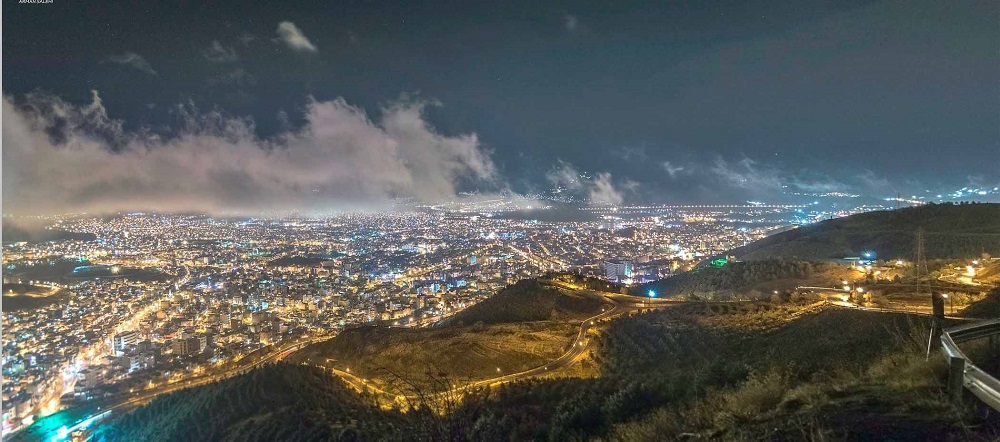 Sanandadsch IranKultur Iran Kultur Reisen