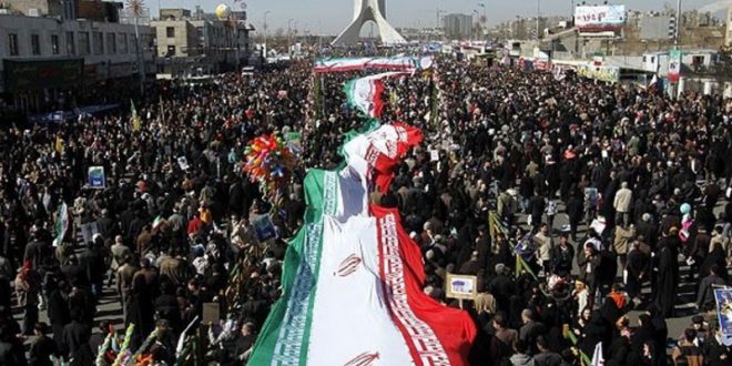 Irankultur