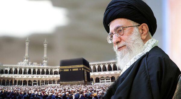 Imam Chameneis Hadsch-Botschaft 2020
