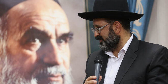 Rabbi Hammami: Gedenken an Imam Chomeini nationale und religiöse Pflicht