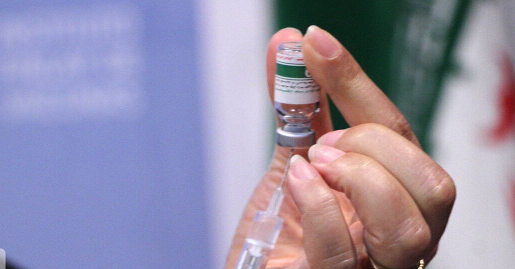 Iran gehört zu den Top 10-Impfstoffproduzenten der Welt