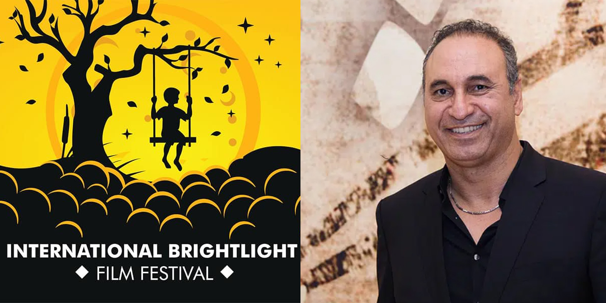Hamid Farokhnejad wird Juryvorsitzender des American Brightlight Festival