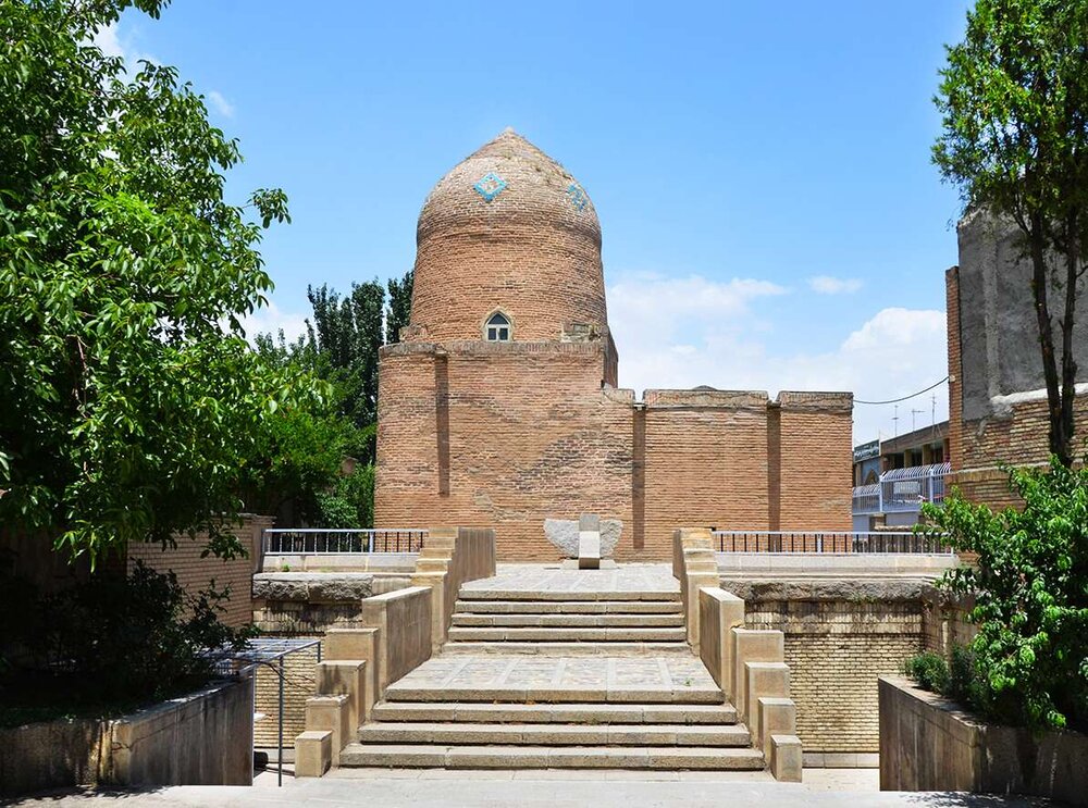 Das Grab von Esther und Mordechai – Jüdische Pilgerstätten im Iran