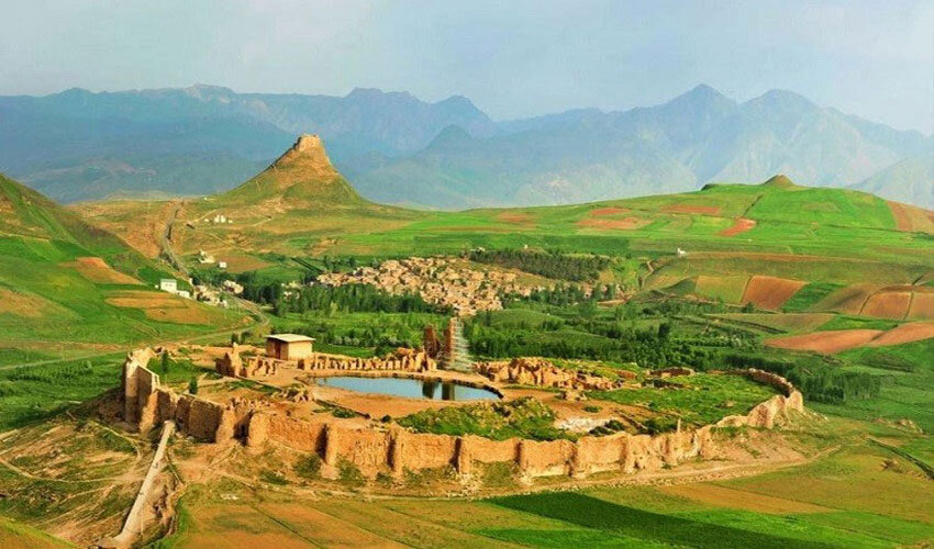 142 Millionen US-Dollar in den Tourismus in West-Aserbaidschan investiert