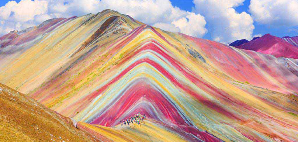 Faszinierendes Naturphänomen: Die Aladaglar-Gebirge