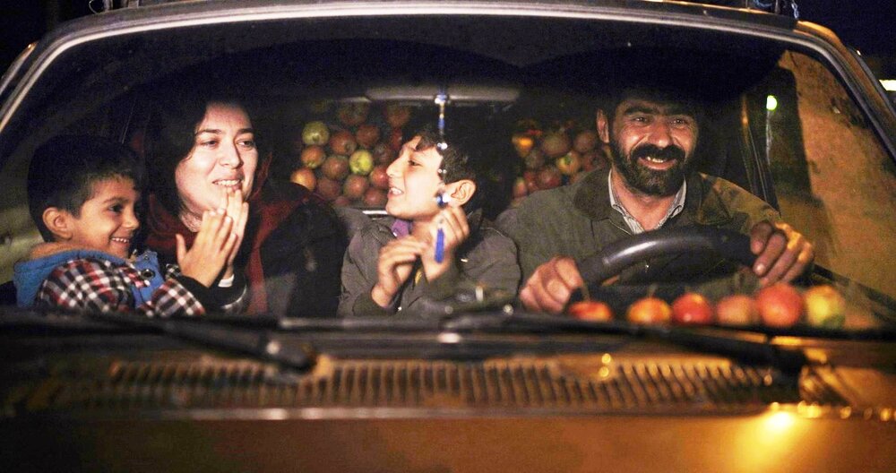 Iranische Filme beim Golden Apricot Festival in Jerevan ausgezeichnet