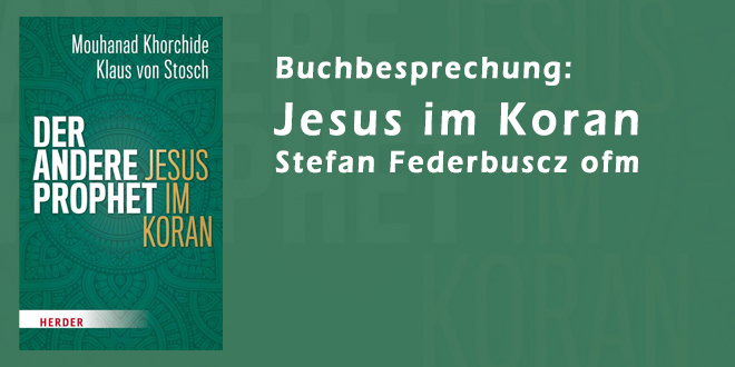 Wie Oft Wird Jesus Im Koran Erwähnt www.irankultur.com