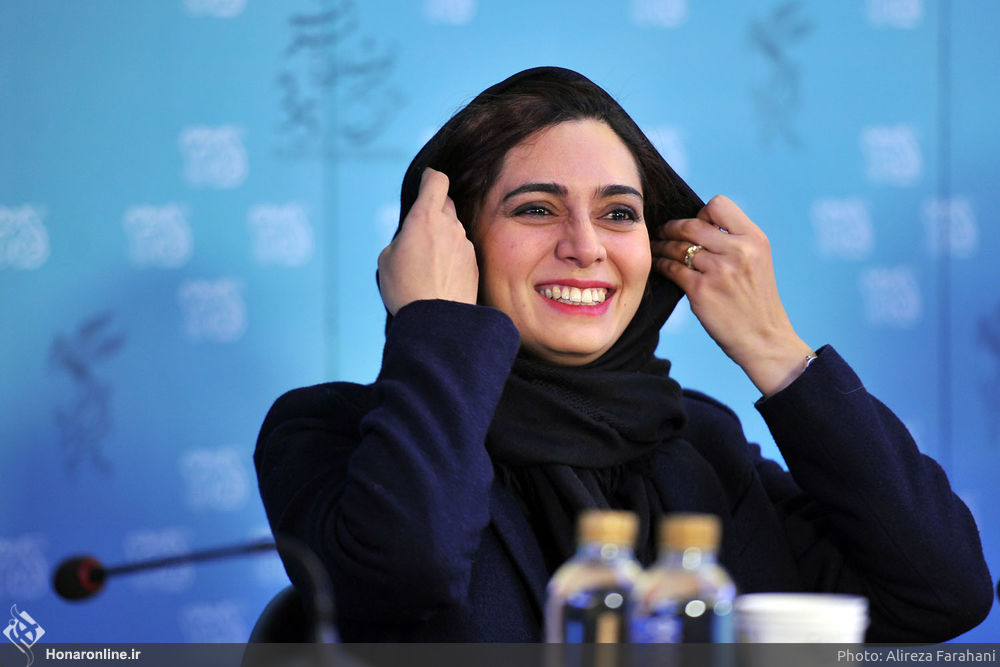 Irans Ahangarani erhält Auszeichnung beim Kurzfilmfestival Dokufest 2022