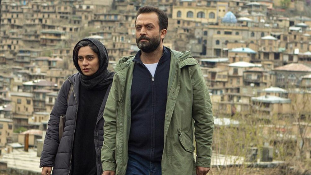 Iranische Filme beim Vancouver-Festival