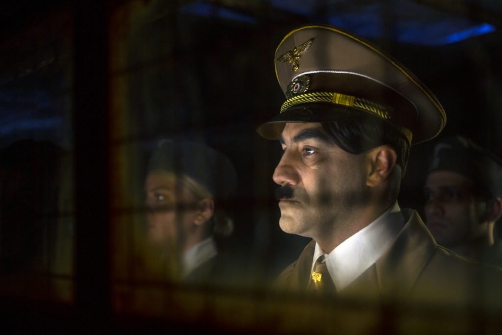 „World War III“ vertritt das iranische Kino bei den Oscars 2023