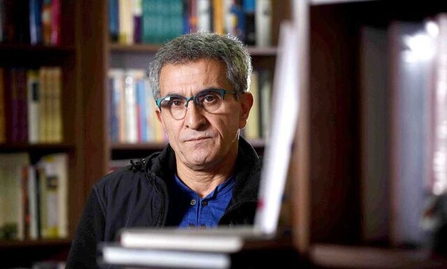 Der Schriftsteller Abbas Maroufi ist im Alter von 65 Jahren gestorben