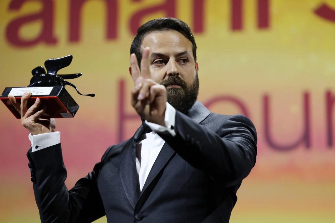 Iranische Filme gewinnen drei Preise bei den Filmfestspielen von Venedig
