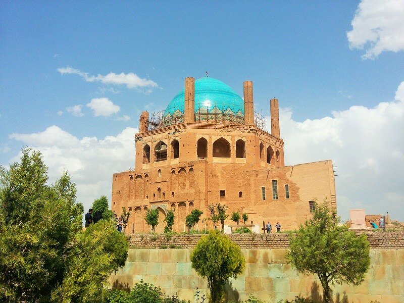Zandschan, eine weitere iranische UNESCO-Kreativstadt?
