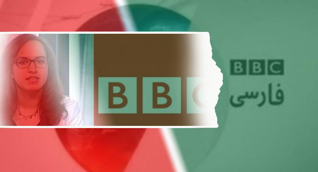 BBC-Reporterin: Ziel der Unruhen ist es, den Iran zu spalten, nicht die Demokratie zu verbreiten