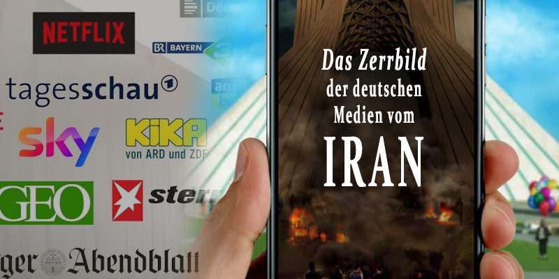 Das Zerrbild der deutschen Medien vom Iran