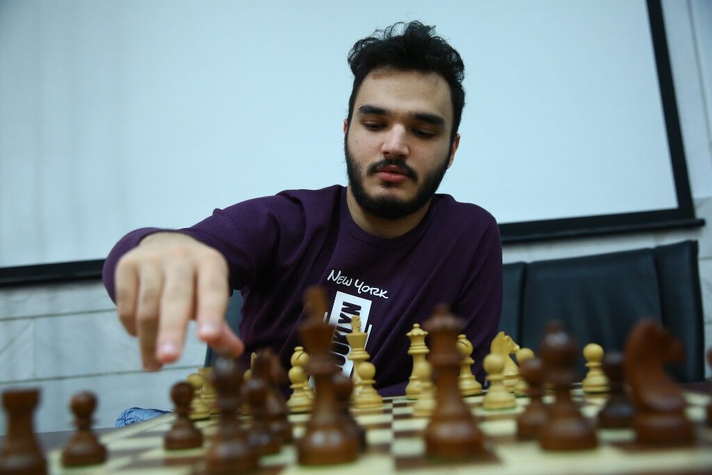 Iran gewinnt Schachmeisterschaft in Shanghai