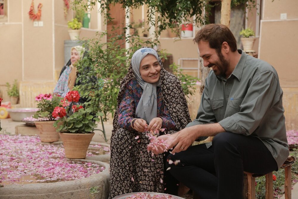 „Die Tochter des Iran“ als bester Spielfilm beim Roshd Intl. Filmfest ausgezeichnet