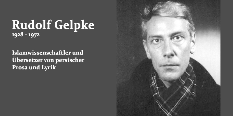 Rudolf Gelpke 