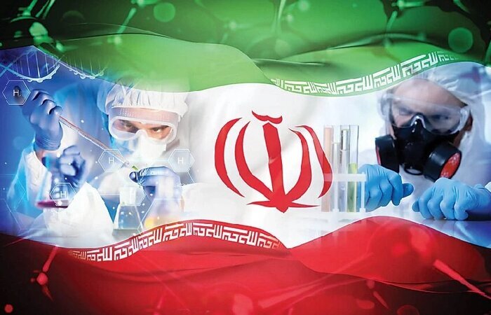 Nanotechnologie, ein Erfolgsgarant im Iran