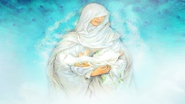Frohe Kunde im Qur´an (Teil 8) Die Geburt Jesu