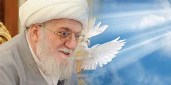Ayatollah Taskhiri über die Einheit der Muslime