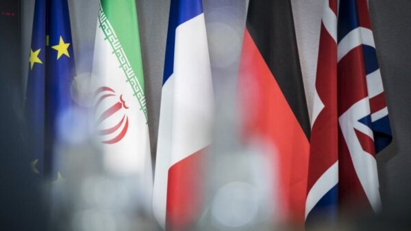 Deutscher Doppelstandard bei Atomabkommen mit Iran