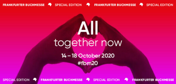 Frankfurter Buchmesse 2020 – Special Edition