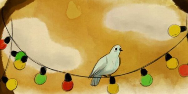 Iranischer Animationsfilm geht ins DOK Leipzig-Rennen