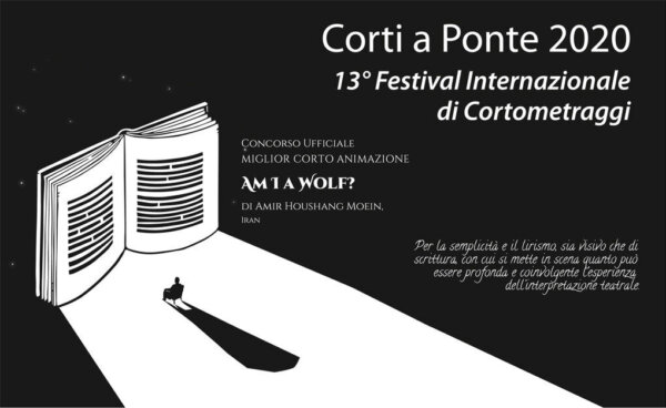  „Am I a Wolf?“ als bester Animationsfilm beim Internationalen Filmfestival von Italien ausgezeichnet
