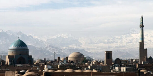 Iranistik studieren an der LMU in München