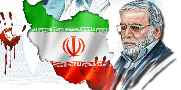 Iran erneut Opfer des Terrorismus – Ermordung des Wissenschaftlers Mohsen Fachrisadeh