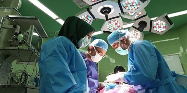 Jährlich 6.000 Hornhauttransplantationen Im Iran