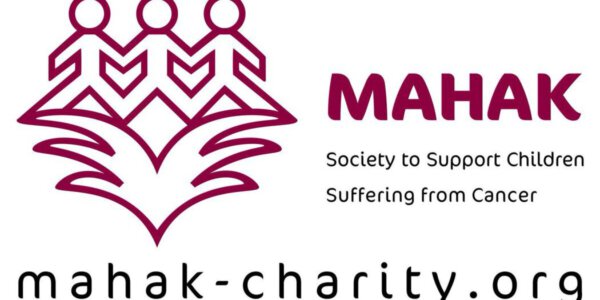 Die iranische Hilfsorganisation „Mahak“ leitet die weltweite Aufklärungskampagne über Krebs