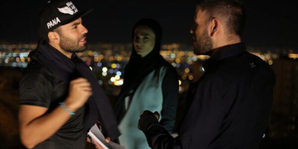 „One Night in Tehran“ ist bester Film des Salento International Film Festival in Italien