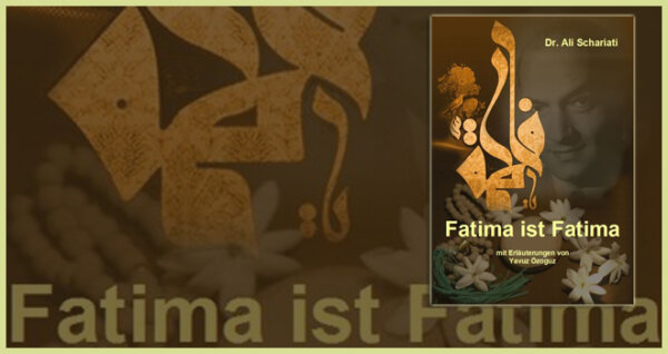 Fatima ist Fatima | Buch von Dr. Ali Schariati