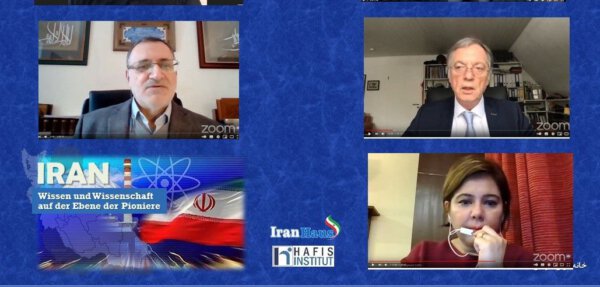 Aufstieg der Wissenschaft im Iran – Die Stellung von Wissen und Wissenschaft im heutigen Iran