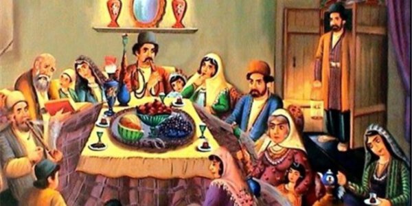 Nouruz: Did va Bazdid