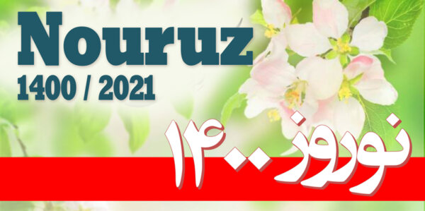 Foto- und Poesiewettbewerb: Nouruz 1400