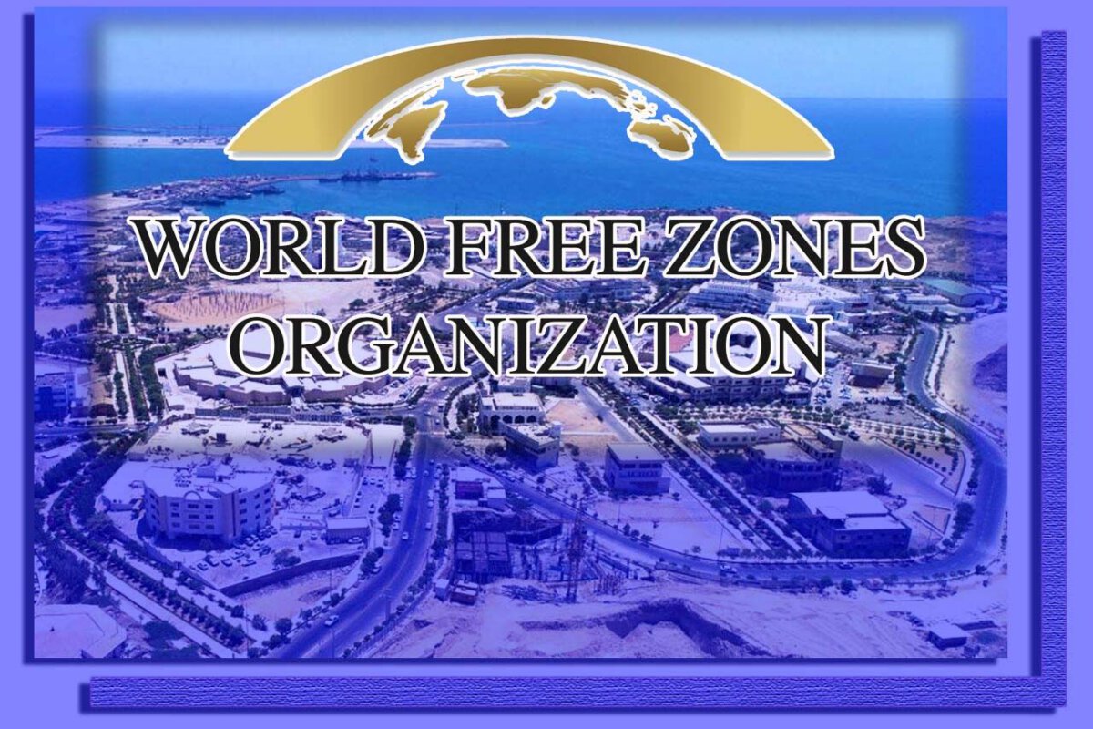 Chabahar wird ein ständiges Mitglied der World Free Zones Organization