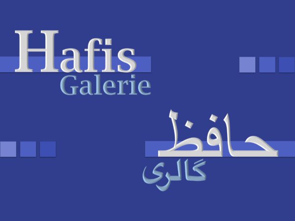 Hafis-Galerie