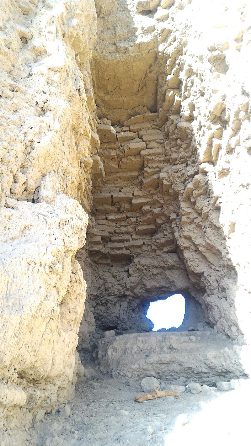 Die Festung Iradsch IranKultur Iran Kultur Reisen