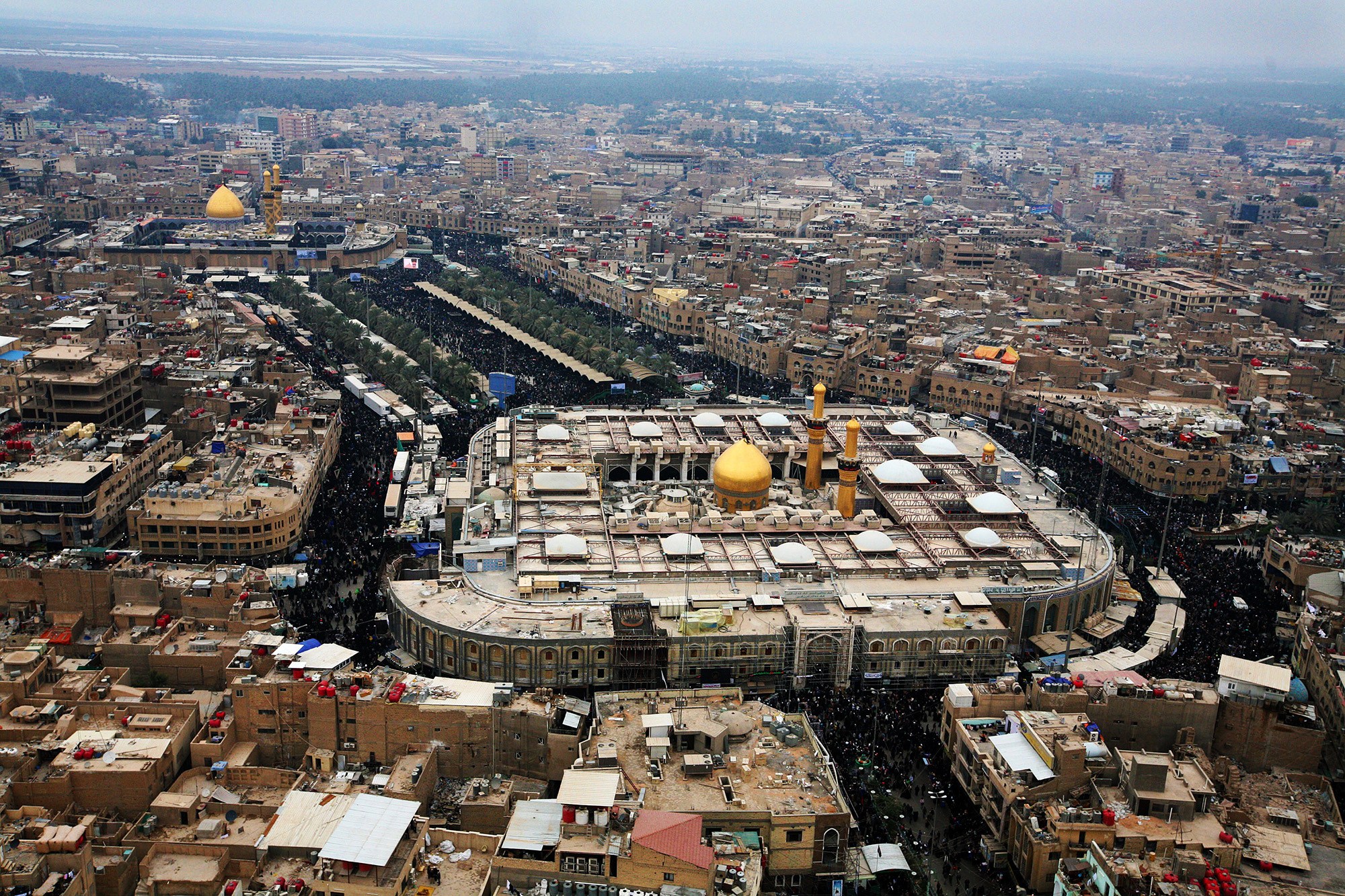 Wer ist Hussain? IranKultur Iran Kultur Reisen