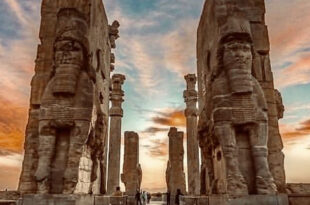 persepolis