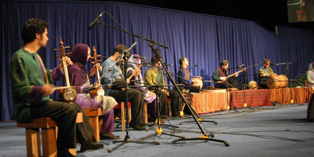 Radif der iranischen Musik IranKultur Iran Kultur Reisen