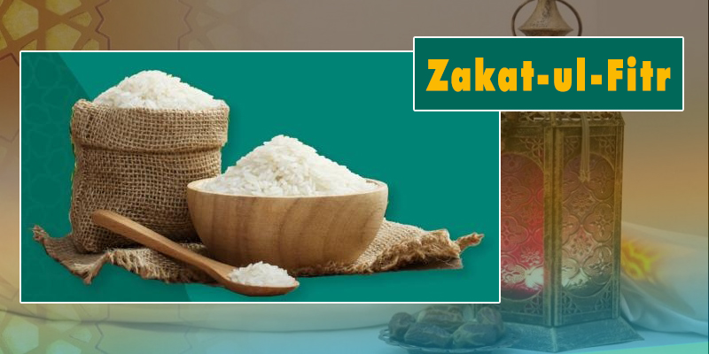 Was ist Zakat-ul-Fitr? – Almosenabgabe am Ende des Monats Ramadan