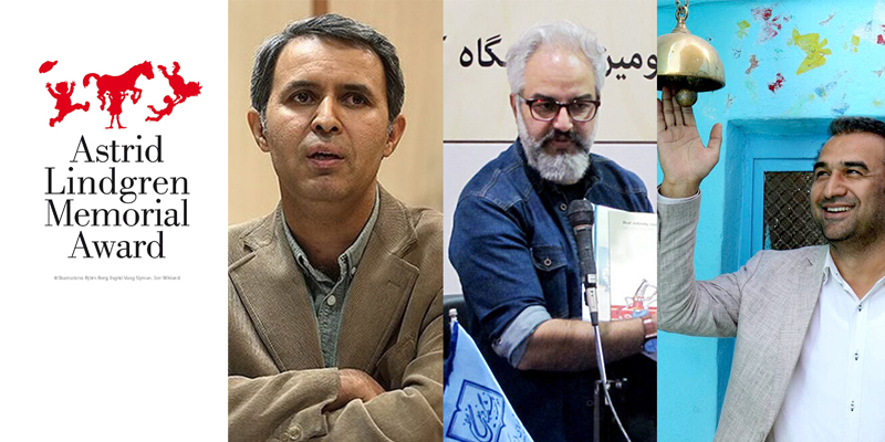 Iranischer Kinderbuchrat gibt Nominierungen für den Astrid-Lindgren-Gedächtnispreis 2024 bekannt