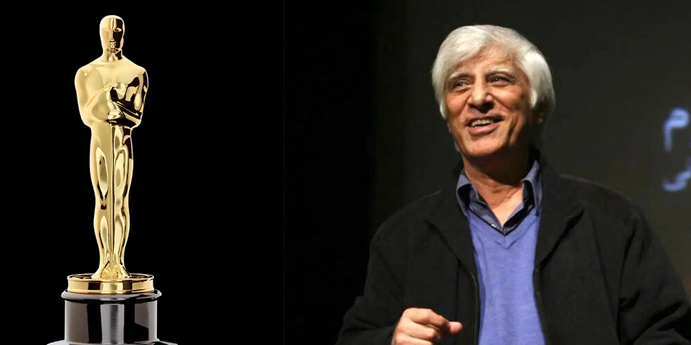 Iranischer Filmemacher Bahram Beyzai als Oscar-Academy-Mitglied