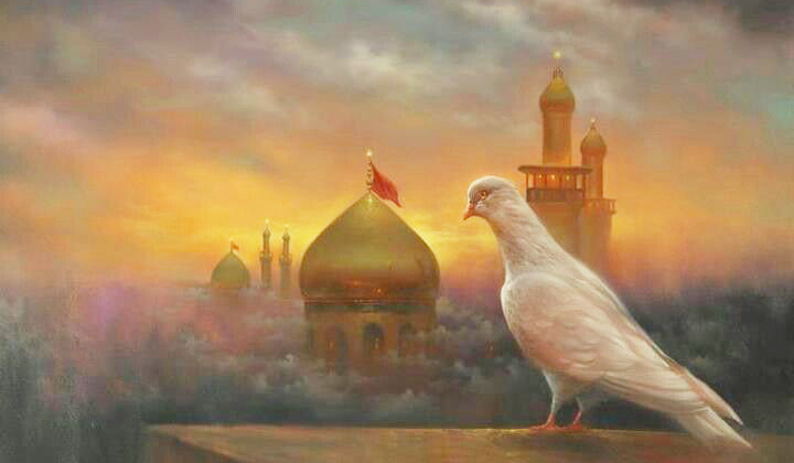 Wie Intellektuelle und Denker aus aller Welt Imam Hussain beschreiben