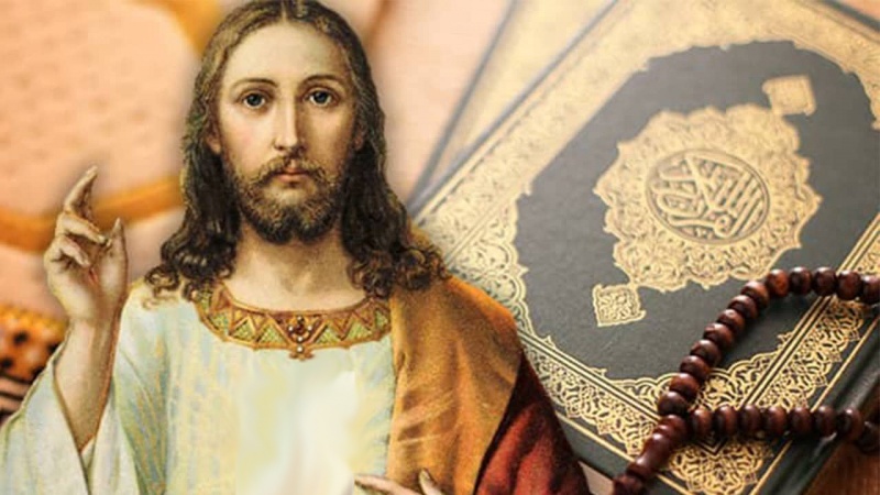 Wie wird Jesus Christus im Koran beschrieben?