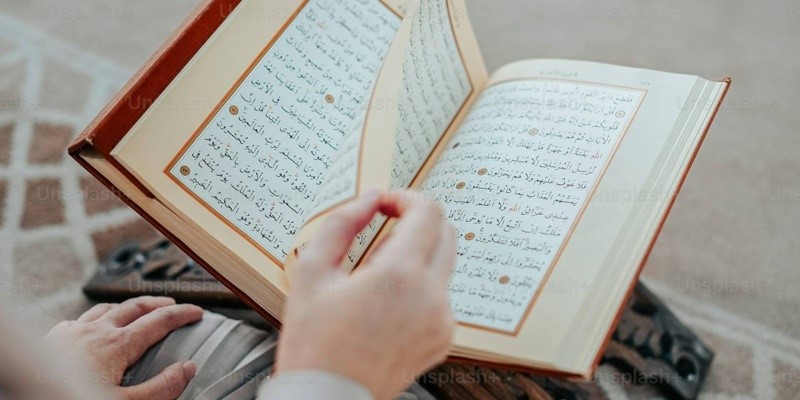 Welche psychologische Wirkung hat die Rezitation des Korans?